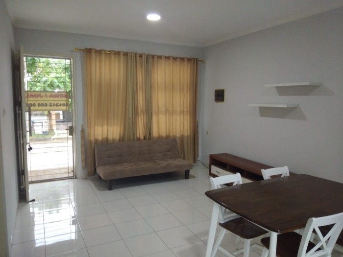 Rumah dijual di Ambrosia Lippo Cikarang 